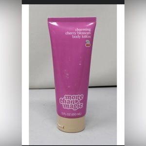 Charming Cherry Lotion
